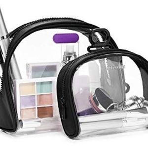 Caboodles Active by Simone Biles See Me Duo Bags